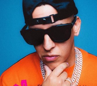 Reguetón triunfa en Premios Lo Nuestro