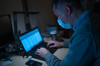 El coronavirus ya tiene nombre: Covid-19