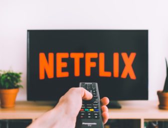 Netflix calificará la popularidad de los shows