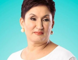 Otorgan asilo a Thelma Aldana en EE. UU.