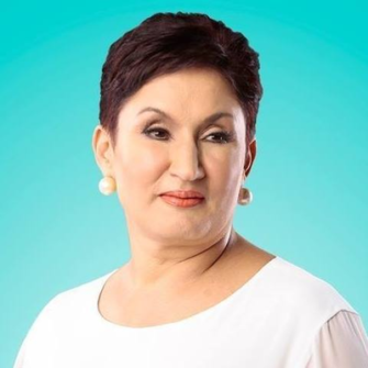 Otorgan asilo a Thelma Aldana en EE. UU.