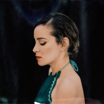 Gaby Moreno es ahora Embajadora de Unicef