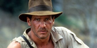 Spielberg no dirigirá Indiana Jones 5