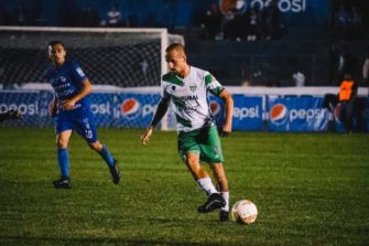 Sorpresas en la Liga Nacional