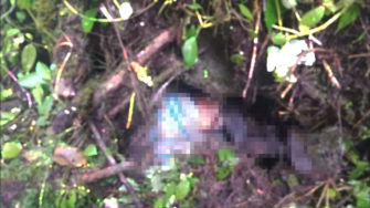 Investigan asesinato de menores de edad en Huehuetenango