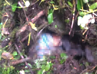 Investigan asesinato de menores de edad en Huehuetenango