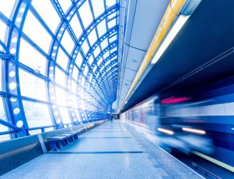 La Muni planea construir un metro subterráneo