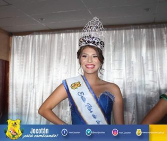 Activan alerta y buscan a ex reina de belleza