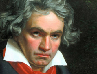 Gala Beethoveniana I