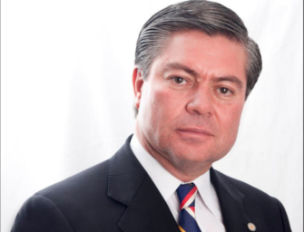 Mario Estrada es condenado a 15 años de cárcel y pide perdón