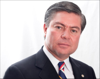 Mario Estrada es condenado a 15 años de cárcel y pide perdón
