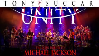 Concierto: The Latin Tribute to Michael Jackson