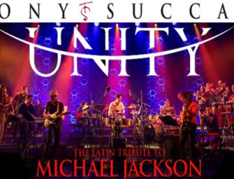 Concierto: The Latin Tribute to Michael Jackson