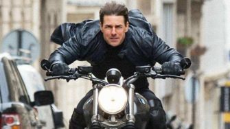 Detienen rodaje de Misión Imposible 7 por coronavirus