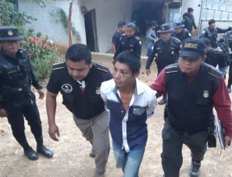 Cae sujeto que atacó con machete a dos hombres