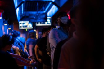 Ya van más de 64 mil casos de coronavirus en China