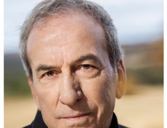 Concierto de José Luis Perales en Guatemala en 2020
