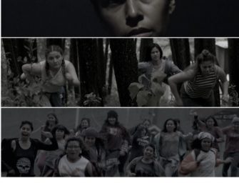 Estreno de la película «Hogar Seguro» en los cines de Guatemala