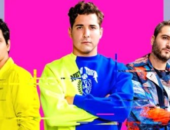 Reik Tour En Cambio