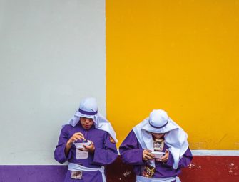 Bares y discotecas no podrán abrir el Jueves y Viernes Santo en la Antigua