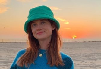 Actriz de Harry Potter visita Guatemala