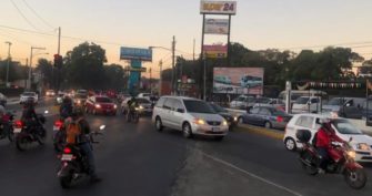 Comienzan construcción de paso a desnivel El Zapote