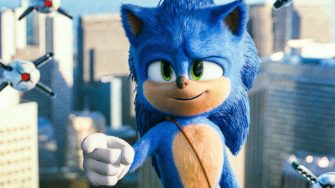 Sonic: La película ya está en Guatemala