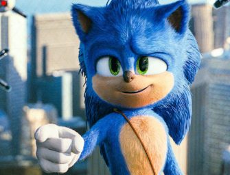 Sonic: La película ya está en Guatemala