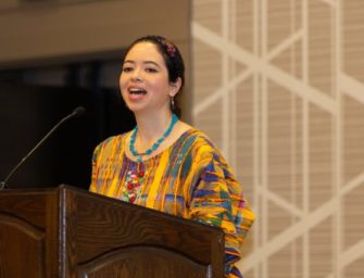 Susana Arrechea: una guatemalteca entre las mejores científicas del mundo