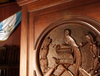 Buscan frenar polémica ley de ONG