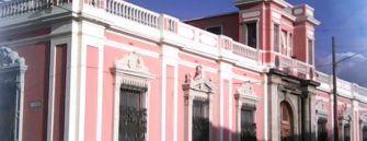 TSE hace oficial la cancelación de 6 partidos