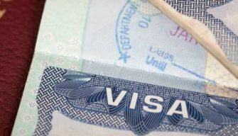 Aumentan tarifas para solicitar visas a Estados Unidos para guatemaltecos