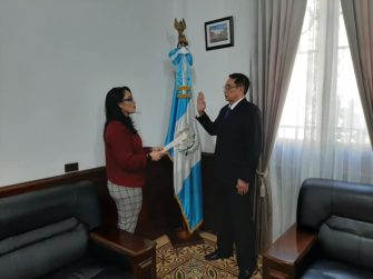 Nuevos gobernadores, van 9, faltan 13 nombramientos