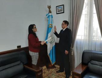 Nuevos gobernadores, van 9, faltan 13 nombramientos