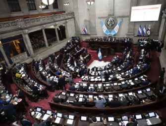 Amplían 30 días el Estado de Calamidad