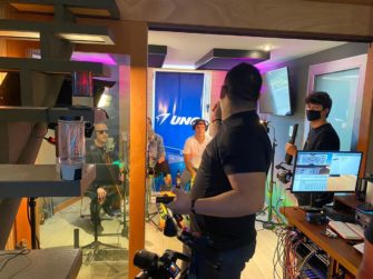 Artistas nacionales darán concierto virtual #YoMeQuedoEnCasa