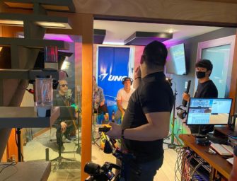 Artistas nacionales darán concierto virtual #YoMeQuedoEnCasa
