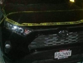 Misterio rodea muerte de abogado