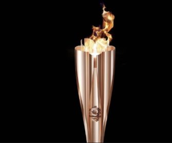 La antorcha olímpica se encenderá a puerta cerrada debido a coronavirus