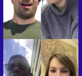 Culpan a la app Houseparty de hackeos; sus creadores lo niegan