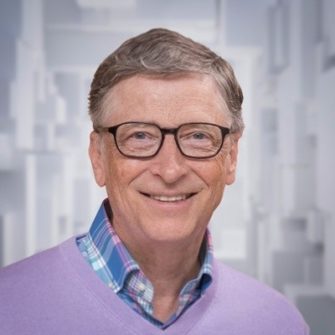 Bill Gates deja la junta directiva de Microsoft