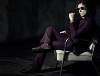 Documental de Bunbury podrá verse en YouTube de manera gratuita