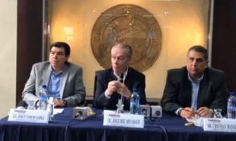 Cámara de Comercio presenta propuestas para reactivar economía durante pandemia