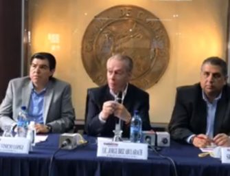 Cámara de Comercio presenta propuestas para reactivar economía durante pandemia