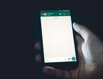 WhatsApp lucha contra las noticias falsas del coronavirus