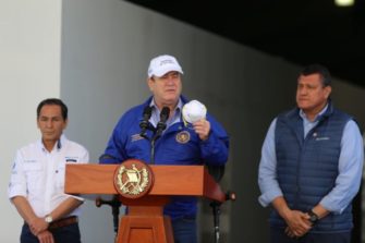 Ascienden a 17 los casos de coronavirus en Guatemala e imponen toque de queda