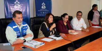 Honduras: comunica nueve puntos tras dos casos de coronavirus