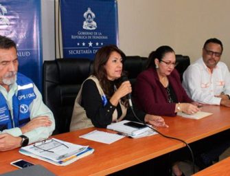 Honduras: comunica nueve puntos tras dos casos de coronavirus