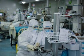 Fundesa y BCIE donará pruebas de Covid-19 a Guatemala