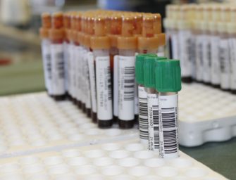 Hospital Roosevelt solicita donación voluntaria de sangre